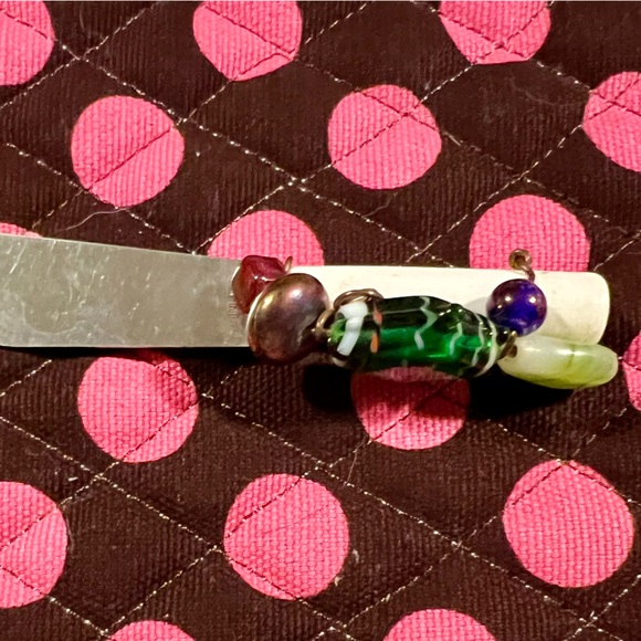 Handmade Coca-Cola Cheese Board - Picture 6 of 8